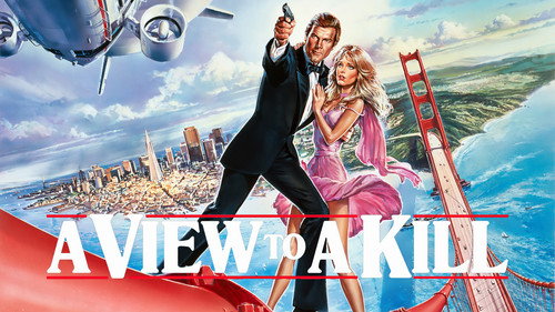 A View to a Kill (1985) Hindi Dual Audio 480p BluRay 300MB