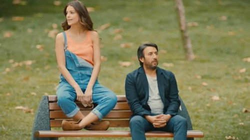 Meleklerin mucizesi (2014) Hindi Dual Audio 720p Web-DL [600MB]