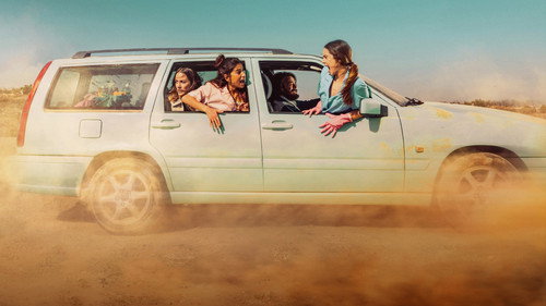 No Traces (2023) Season 1 Dual Audio Hindi HDRip – 720p – 480p