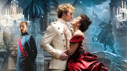 Anna Karenina (2012) Hindi Dual Audio 480p BluRay 500MB