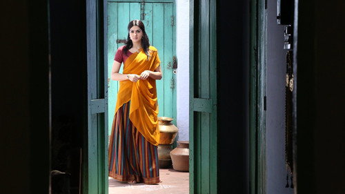 Aayirathil Iruvar 2017 (Hindi -Tamil) Dual Audio 720p UnCut HDRip [1.4GB]