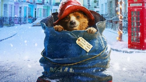 Paddington (2014) Movie (English) BluRay [900MB] ESubs