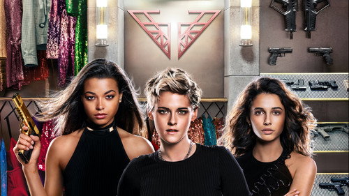 Charlie’s Angels (2019) Hindi Dual Audio (ORG) 480p BluRay 450MB