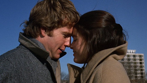 Love Story (1970) Hindi Dual Audio 720p BluRay [870MB]