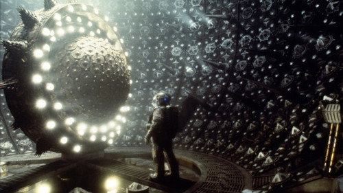 Event Horizon (1997) Hindi Dual Audio 720p BluRay [860MB]