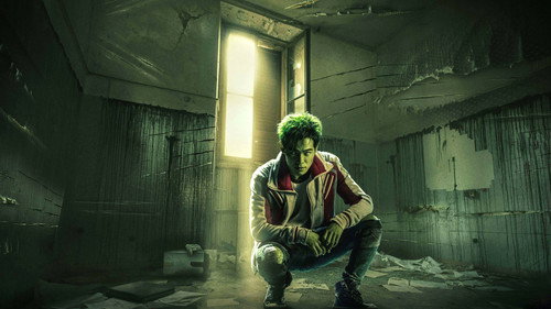 Titans (2021) Season 3 Hindi Dual Audio (Complete) 720p – 480p