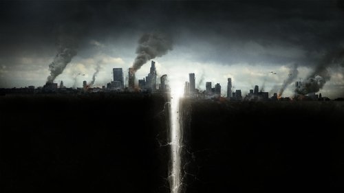 San Andreas (2015) Hindi Dual Audio 480p BluRay 350MB