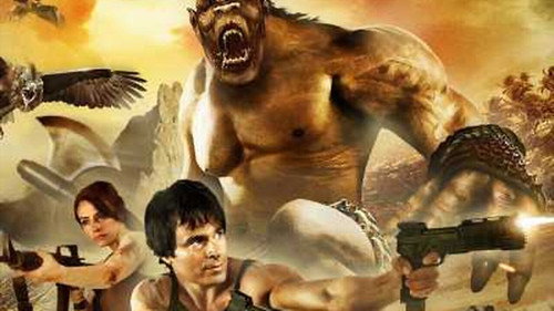 The 7 Adventures of Sinbad 2010 300MB Hindi Dubbed BluRay Download