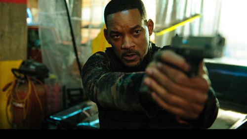 Bad Boys for Life (2020) Hindi (ORG) Dual Audio 480p BluRay 400MB