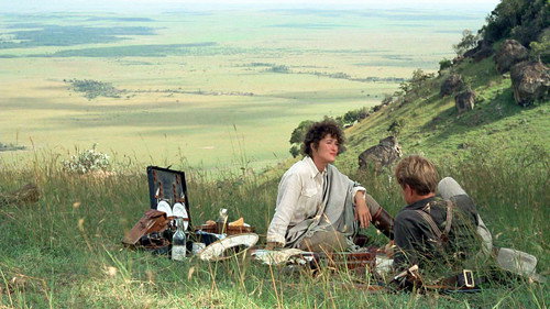 Out of Africa 1985 Hindi Dual Audio 480p BluRay 450MB