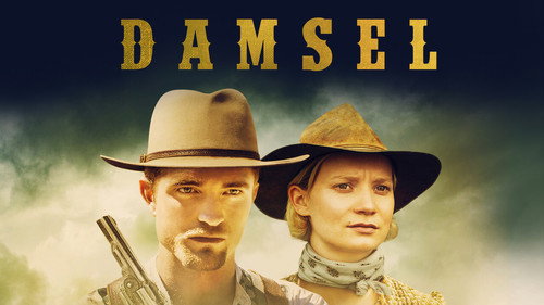 Damsel 2018 Hindi Dual Audio 480p Web-DL 350MB