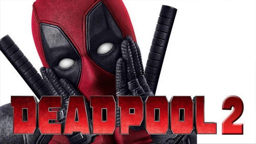 Deadpool 2 (2018) Movie (English) 480p HDCAM [300MB]