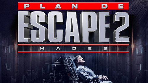 Escape Plan 2: Hades (2018) Movie (English) 720p DVDRip [850MB]