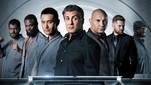 Escape Plan 2: Hades (2018) Movie (English) 720p DVDRip [850MB]