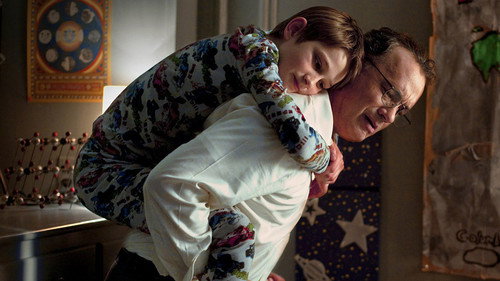 Extremely Loud Incredibly Close (2011) Hindi Dual Audio 480p BluRay 400MB