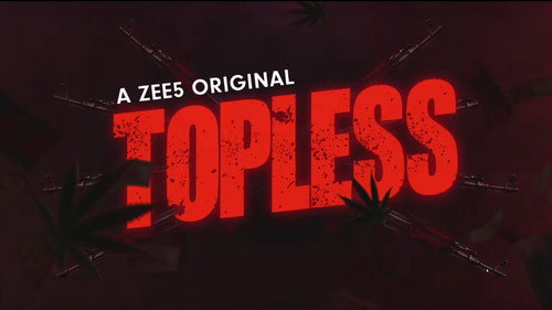 Topless 2020 Season 1 All Episodes Hindi HDRip [Complete] – 720p