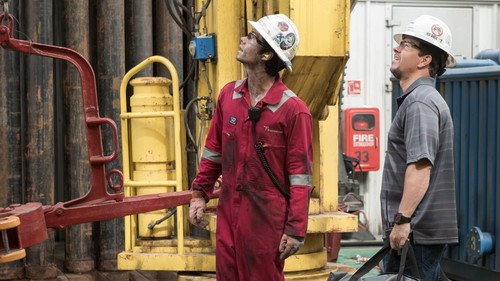 Deepwater Horizon (2016) Full Movie BluRay 720p x264 [800MB]