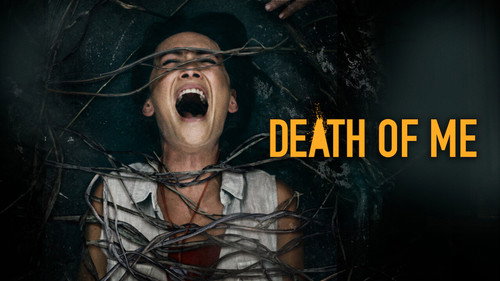 Death of Me (2020) Hindi Dual Audio 480p HDRip 300MB