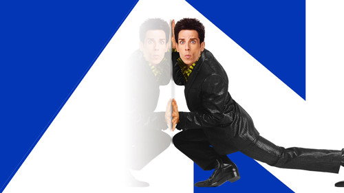 Zoolander (2001) Hindi Dual Audio 480p BluRay 300MB