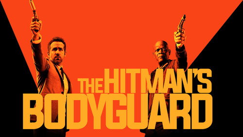 The Hitmans Bodyguard 2017 Hindi (Org) Dual Audio 480p BluRay 350MB
