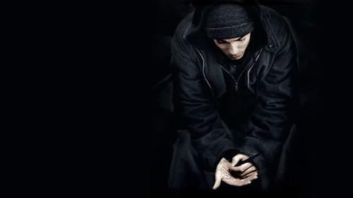 8 Mile 2002 Hindi Dual Audio 480p BluRay 340MB