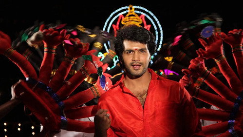 Aayirathil Iruvar 2017 (Hindi -Tamil) Dual Audio 720p UnCut HDRip [1.4GB]
