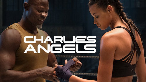 Charlie’s Angels (2019) Hindi Dual Audio (ORG) 480p BluRay 450MB