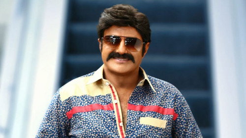 Jai Simha (2018) Hindi Dual Audio 480p Uncut HDRip 500MB