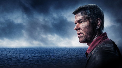 Deepwater Horizon (2016) Full Movie BluRay 720p x264 [800MB]