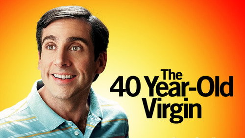 The 40-Year-Old Virgin 2005 Hindi Dual Audio 480p BluRay 400MB