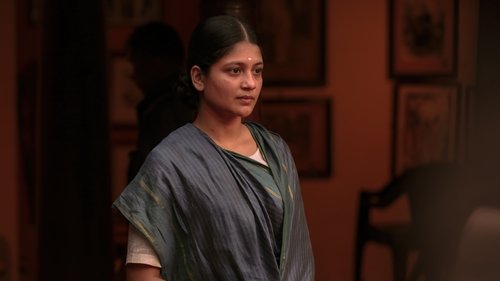 Navarasa 2021 Hindi Dubbed 720p – S01 – Complete