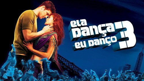 Step Up 3D (2010) Hindi Dual Audio 720p BluRay [700MB]