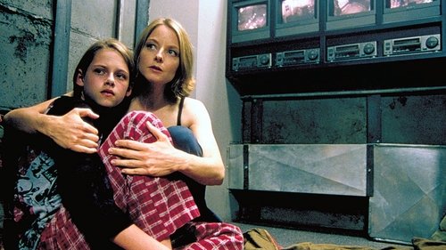 Panic Room (2002) Hindi Dual Audio 480p BluRay 350MB
