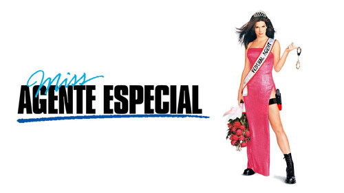 Miss Congeniality (2000) Hindi Dual Audio 480p BluRay 350MB
