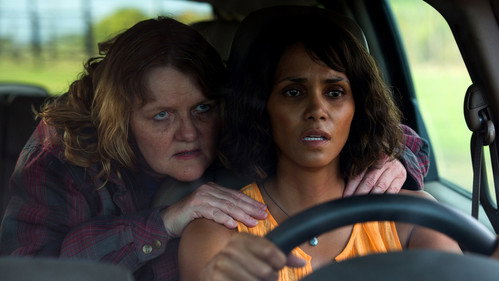 Kidnap (2017) Movie (English) 720p HDRip [400MB]