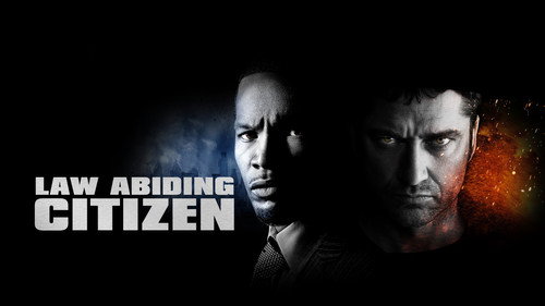 Law Abiding Citizen (2009) Hindi Dual Audio 720p BluRay [1.2GB]