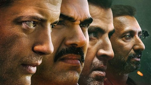 Line of Descent (2019) Hindi Movie 480p HDRip - [300MB]