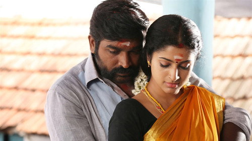 Karuppan (2017) Hindi Dual Audio 480p UnCut HDRip 450MB