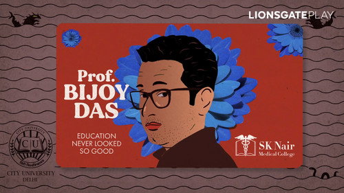 Jugaadistan (2022) Season 1 – 720p – 480p – 1-8 Episodes