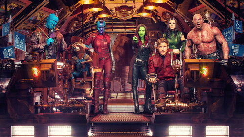 The Guardians (2017) 300MB Hindi Dual Audio HDRip Download