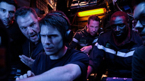 Call (2020) Hindi Dual Audio 480p WebRip 400MB