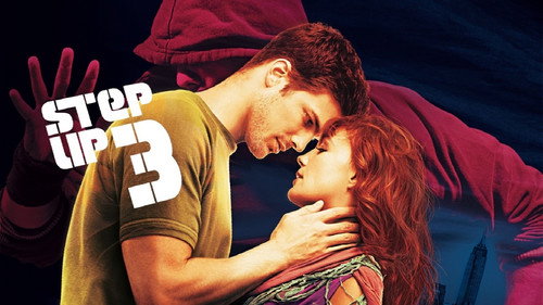 Step Up 3D (2010) Hindi Dual Audio 720p BluRay [700MB]