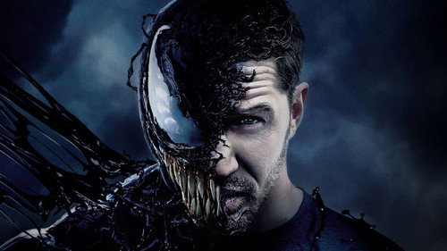 Venom (2018) Dual Audio Hindi (Original) 480p BluRay 360MB