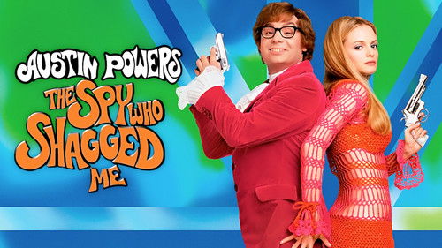 Austin Powers: The Spy Who Shagged Me (1999) 100MB Dual Audio [Hindi-Enlish]