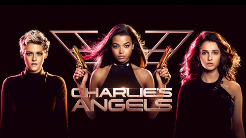 Charlie’s Angels (2019) Hindi Dual Audio (ORG) 480p BluRay 450MB