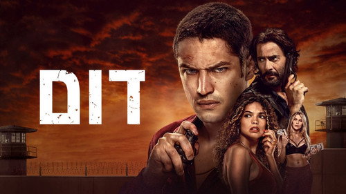 DOM 2021 Hindi Dual Audio Season 1 (Complete) – 720p