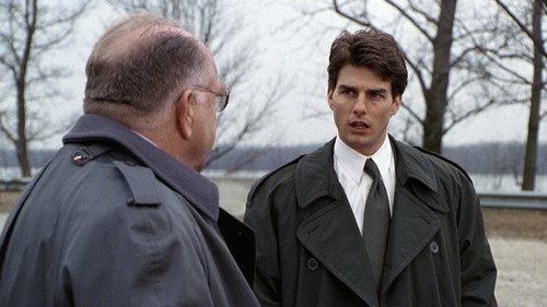 The Firm (1993) Hindi Dual Audio 480p BluRay 450MB