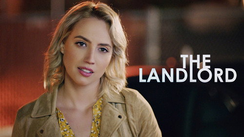 The Landlord (2017) Hindi Dual Audio 720p HDRip [750MB]
