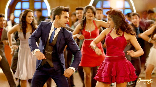 Junooniyat (2016) 160mb hindi movie Hevc DVDRip Download