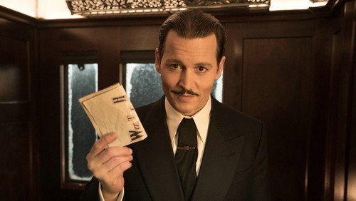 Murder on the Orient Express (2017) Dual Audio Hindi 480p BluRay 370MB